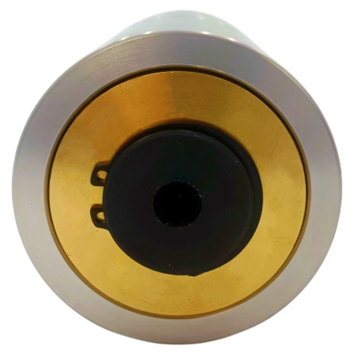 High - Quality Rotary Union For Industrial Applications